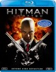 Hitman (2007) (SE Import) Blu-ray