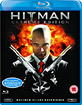 Hitman - Extreme Edition (UK Import) Blu-ray