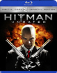 Hitman - Unrated (Blu-ray + Digital Copy) (Region A - US Import ohne dt. Ton) Blu-ray