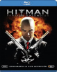 Hitman (2007) - Version Extendida (ES Import ohne dt. Ton) Blu-ray