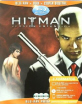 Hitman (2007) - Version Extendida (Premium Edition) (ES Import ohne dt. Ton) Blu-ray