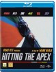 Hitting The Apex (DK Import ohne dt. Ton) Blu-ray