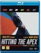 Hitting The Apex (NO Import ohne dt. Ton) Blu-ray