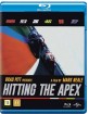 Hitting The Apex (SE Import ohne dt. Ton) Blu-ray