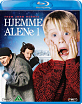 Hjemme Alene 1 (NO Import ohne dt. Ton) Blu-ray