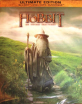 Le Hobbit: Un voyage inattendu - Ultimate Edition (Blu-ray + DVD + Digital Copy) (FR Import ohne dt. Ton) Blu-ray