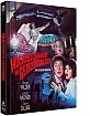 Hochzeitsnacht im Geisterschloss (Limited Mediabook Edition) (Cover B) (Blu-ray + DVD) Blu-ray