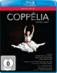 Hoffmann - Coppelia (Bart) Blu-ray