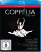 Hoffmann - Coppelia (Bart) Blu-ray