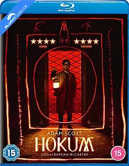 Hokum (2026) (UK Import ohne dt. Ton) Blu-ray