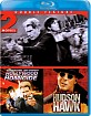 Hollywood Homicide + Hudson Hawk - Double Feature (Region A - US Import ohne dt. Ton) Blu-ray