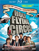 Holy Flying Circus (Blu-ray + DVD) (US Import ohne dt. Ton) Blu-ray