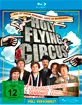 Holy Flying Circus - Voll verscherzt Blu-ray