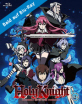 Holy Knight - Teil 2 Blu-ray