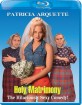 Holy Matrimony (Region A - US Import ohne dt. Ton) Blu-ray