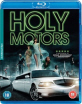 Holy Motors (UK Import ohne dt. Ton) Blu-ray