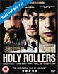 Holy Rollers (UK Import ohne dt. Ton) Blu-ray