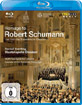 Homage to Robert Schumann Blu-ray