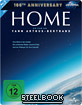 Home (100th Anniversary Steelbook Collection)
