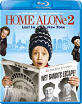 Home Alone 2 - Lost in New York (HK Import) Blu-ray