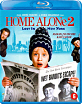Home Alone 2 - Lost in New York (NL Import) Blu-ray