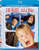Home Alone (BD + DVD + Digital Copy) (US Import ohne dt. Ton) Blu-ray
