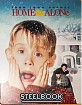Home Alone: 25th Anniversary Edition Best Buy Exclusive Steelbook (Blu-ray + UV Copy) (US Import ohne dt. Ton) Blu-ray