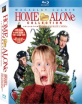Home Alone 1 & Home Alone 2: Lost in New York Collection (US Import ohne dt. Ton) Blu-ray