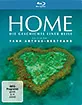 Home - Die Geschichte einer Reise Blu-ray