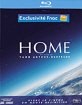 Home (FR Import ohne dt. Ton) Blu-ray