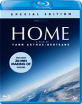 Home - Special Edition (UK Import) Blu-ray