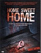 Home Sweet Home (2013) (Limited Mediabook Edition) (AT Import) Blu-ray