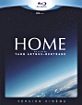 Home - Version cinéma (FR Import ohne dt. Ton) Blu-ray