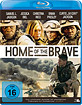 Home of the Brave (Neuauflage) Blu-ray