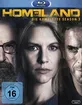 Homeland: Die komplette dritte Staffel Blu-ray