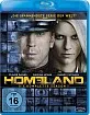 Homeland: Die komplette erste Staffel (2. Neuauflage) Blu-ray