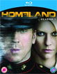 Homeland: The Complete First Season (UK Import ohne dt. Ton) Blu-ray