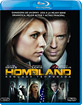 Homeland: Segunda Temporada (ES Import) Blu-ray