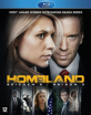 Homeland - Seizoen 2 (NL Import) Blu-ray