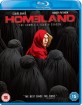 Homeland - The Complete Fourth Season (UK Import ohne dt. Ton) Blu-ray