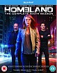 Homeland: The Complete Sixth Season (UK Import ohne dt. Ton) Blu-ray