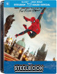 Homem-Aranha: Longe De Casa (2019) - Edição Especial Steelbook (Blu-ray + Bonus Blu-ray) (BR Import ohne dt. Ton) Blu-ray
