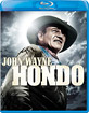 Hondo (1957) (ES Import) Blu-ray