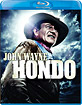 Hondo (1953) (US Import ohne dt. Ton) Blu-ray