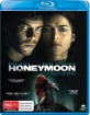 Honeymoon (2014) (AU Import ohne dt. Ton) Blu-ray