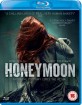 Honeymoon (2014) (UK Import ohne dt. Ton) Blu-ray