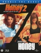 Honey (2003) & Honey 2 (Double Feature) (NL Import) Blu-ray