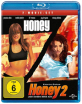 Honey (2003) & Honey 2 (2-Movie Set) Blu-ray