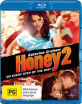 Honey 2 (AU Import) Blu-ray