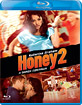 Honey 2 - A Dança Continua (PT Import) Blu-ray